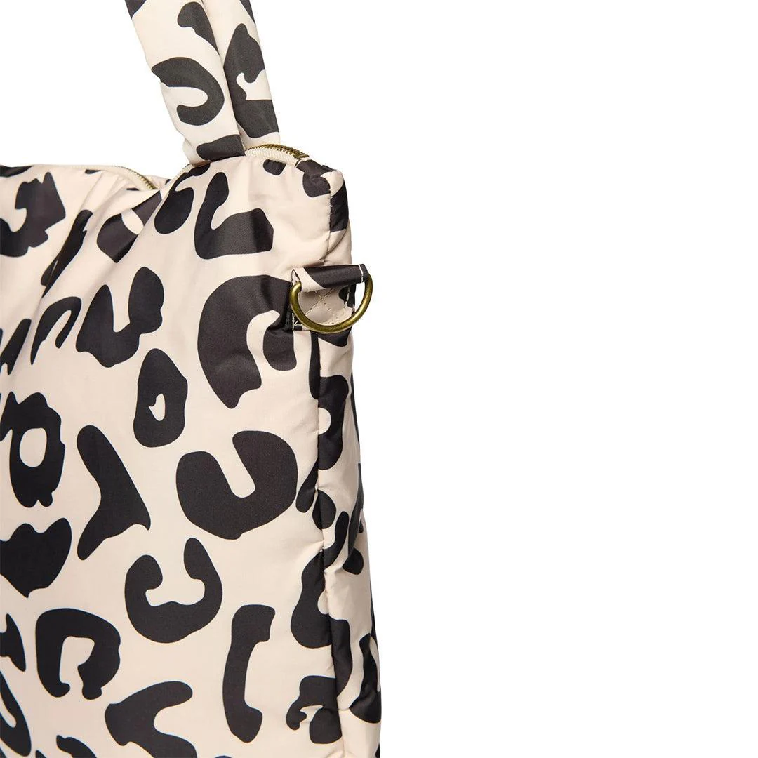 Studio Noos Holy Cow Puffy Diaper Bag - Holy Cow - Image 7