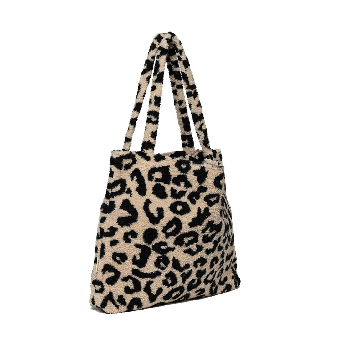 Studio Noos Teddy Mom Bag - Holy Cow - Image 3