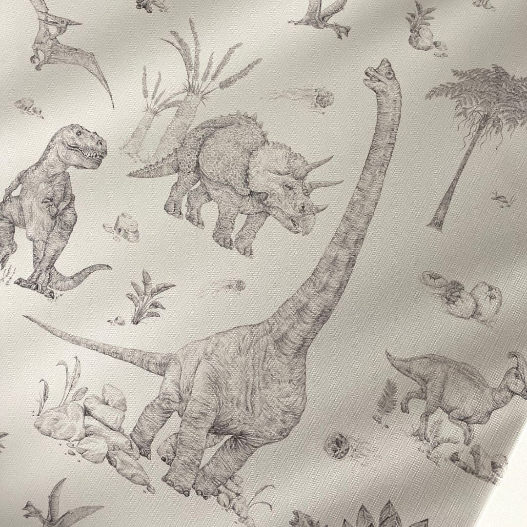 The Little Bumble Co. Anti Roll Changing Mat - The Land Before Time - Image 2