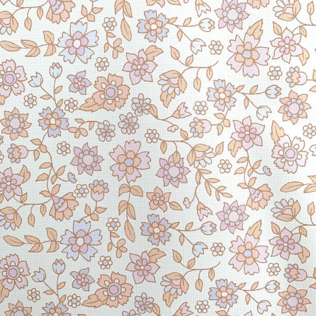 The Little Bumble Co. Anti Roll Mat - Meadow - Image 3