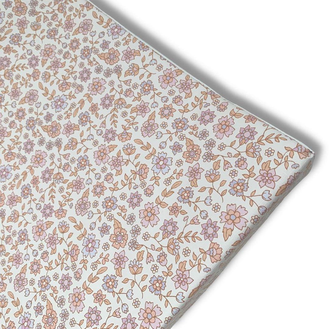 The Little Bumble Co. Anti Roll Mat - Meadow - Image 4