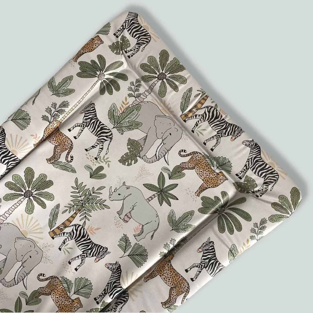 The Little Bumble Co. Standard Mat - In The Jungle - Image 4
