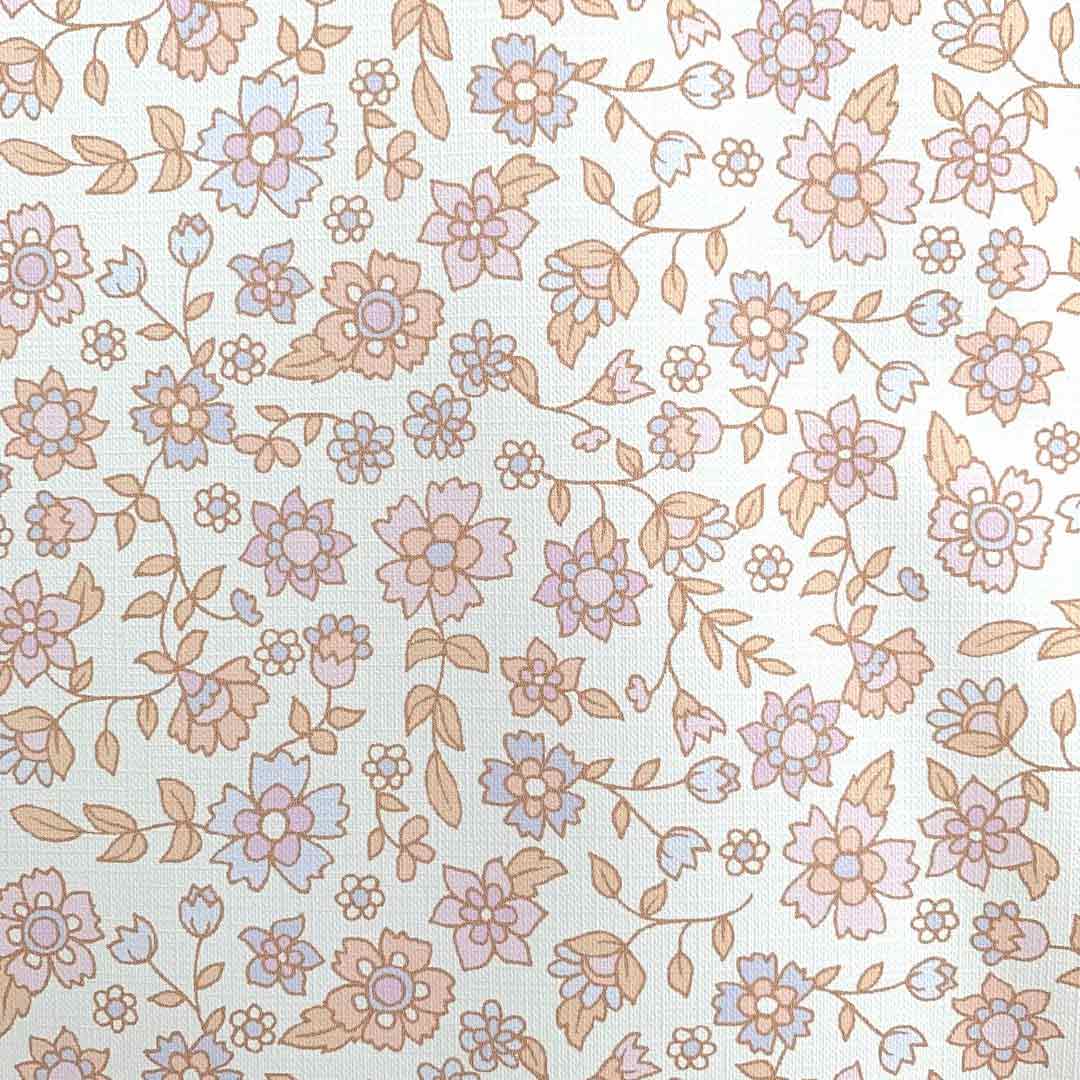 The Little Bumble Co. Travel Mat - Meadow - Image 2