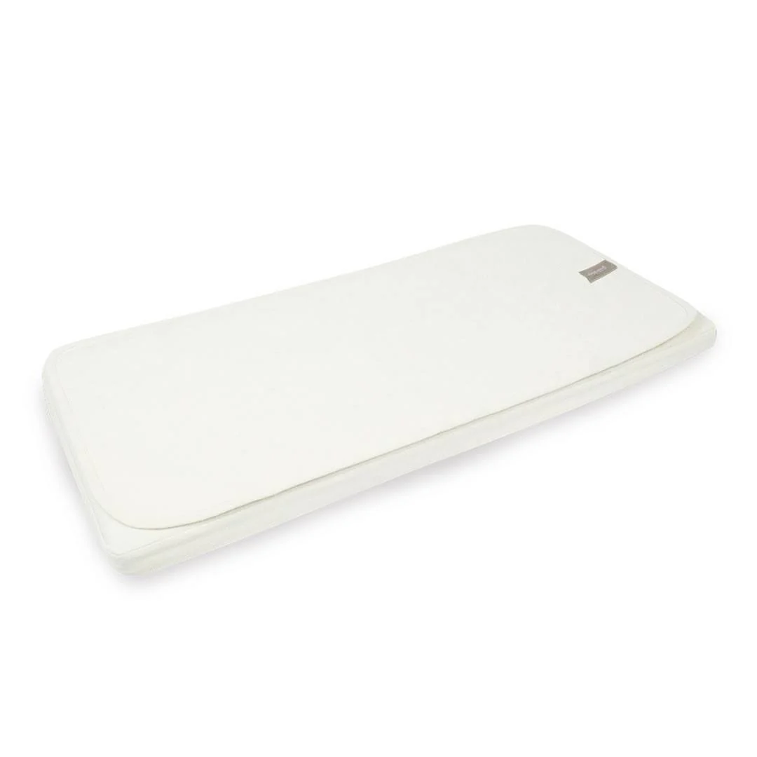 The Little Green Sheep - Organic Mattress Protector - Single 90x190cm - Image 3