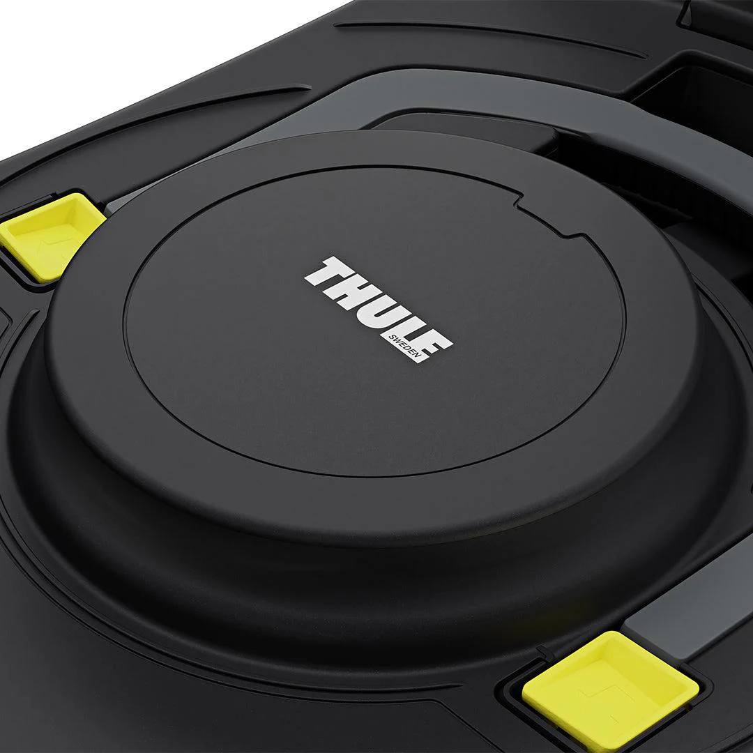 Thule Alfi Car Seat Isofix Base - Image 6