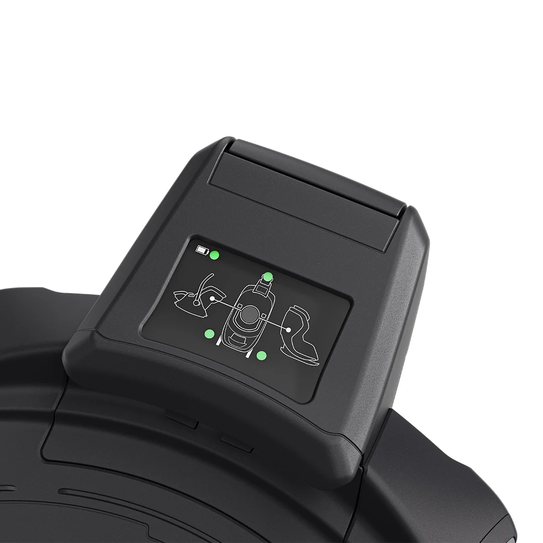 Thule Alfi Car Seat Isofix Base - Image 7