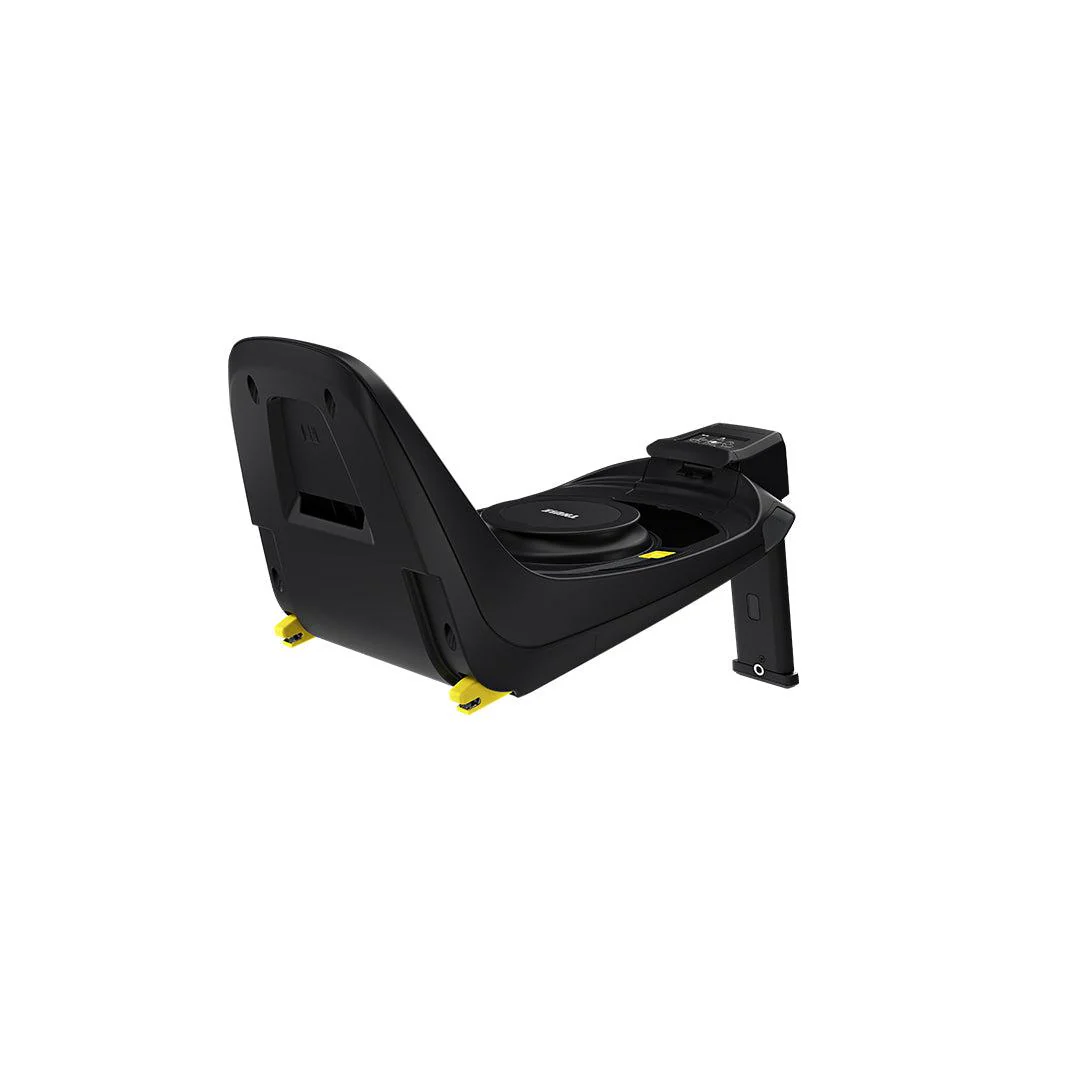 Thule Alfi Car Seat Isofix Base - Image 8