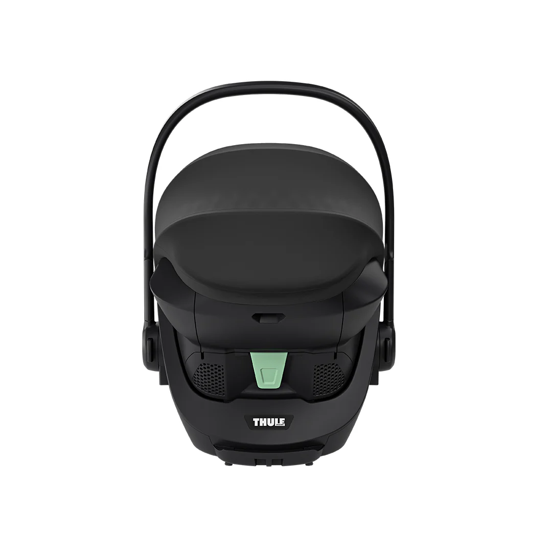 Thule Maple Infant Car Seat - Image 10