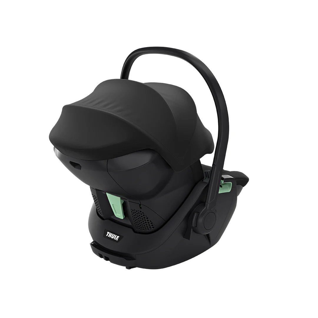 Thule Maple Infant Car Seat - Image 14