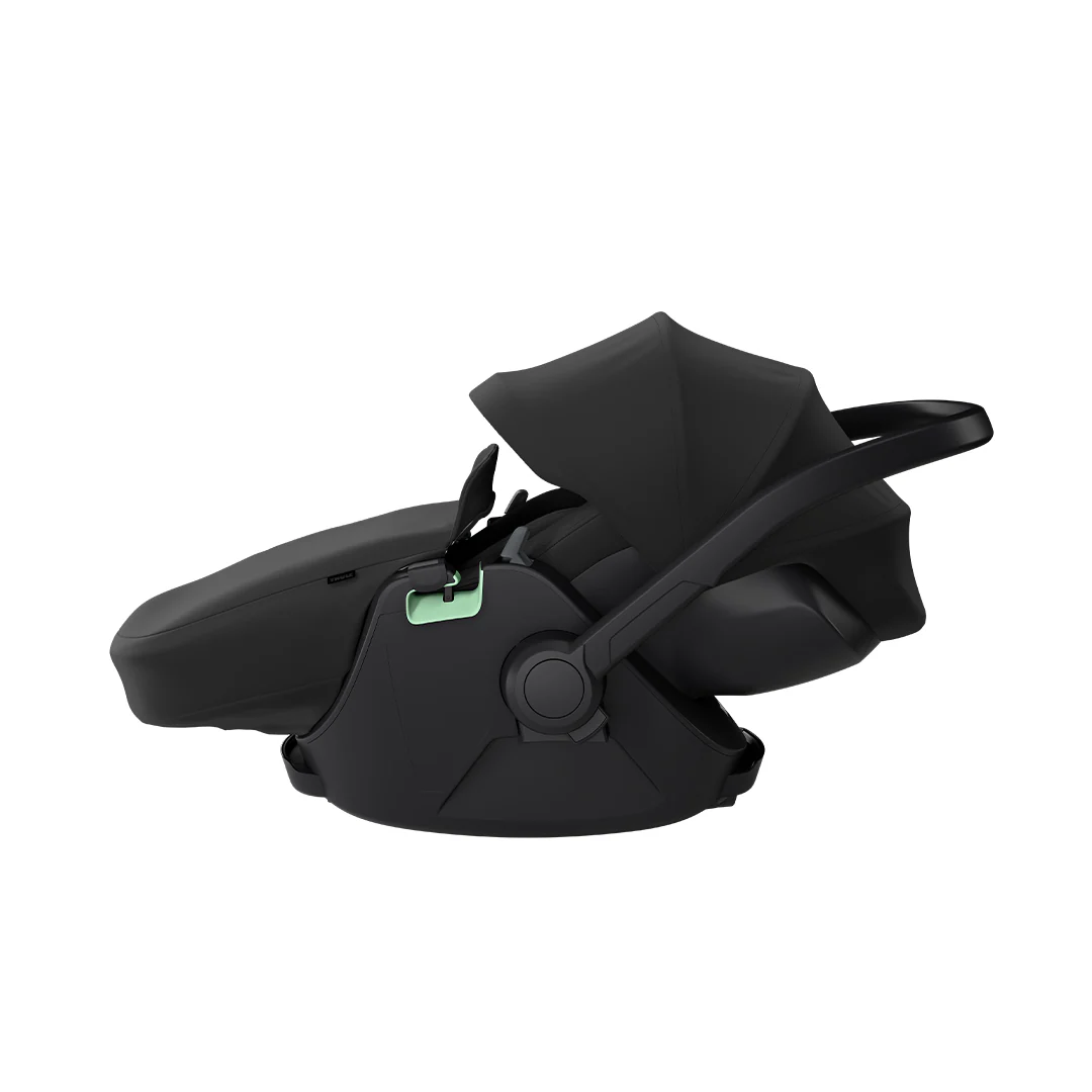 Thule Maple Infant Car Seat - Image 17