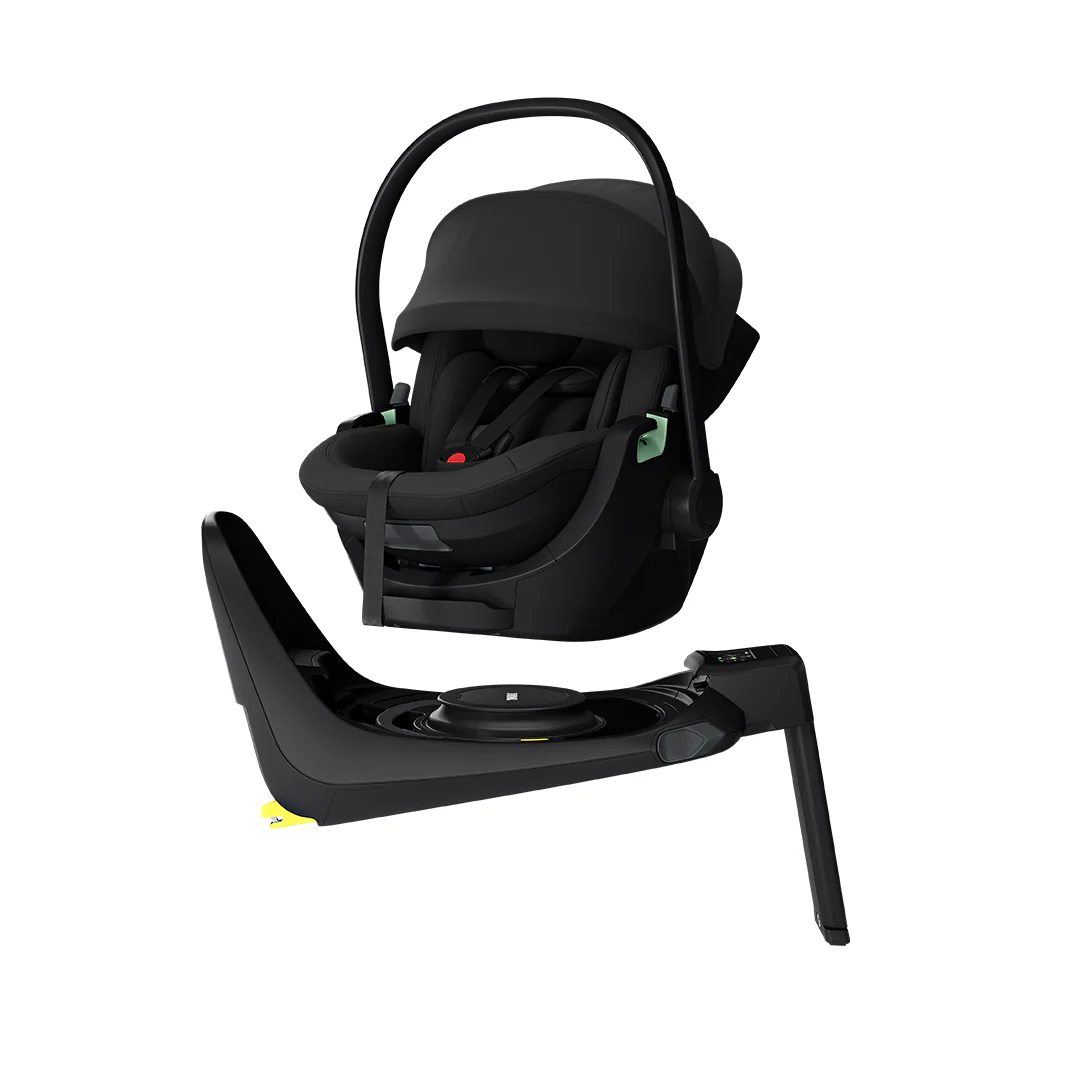 Thule Maple Infant Car Seat - Image 18