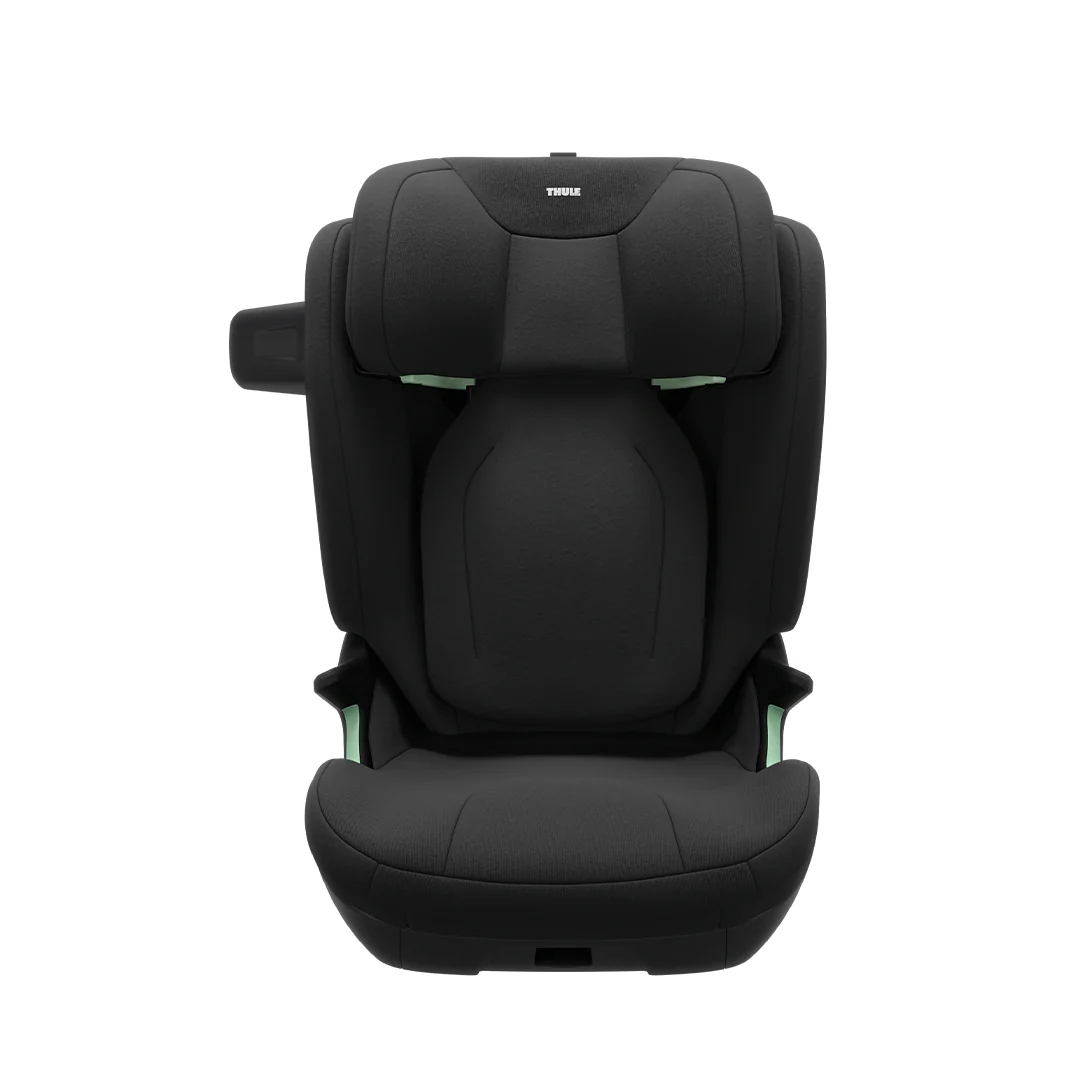 Thule Palm High Back Booster Seat - Black - Image 3