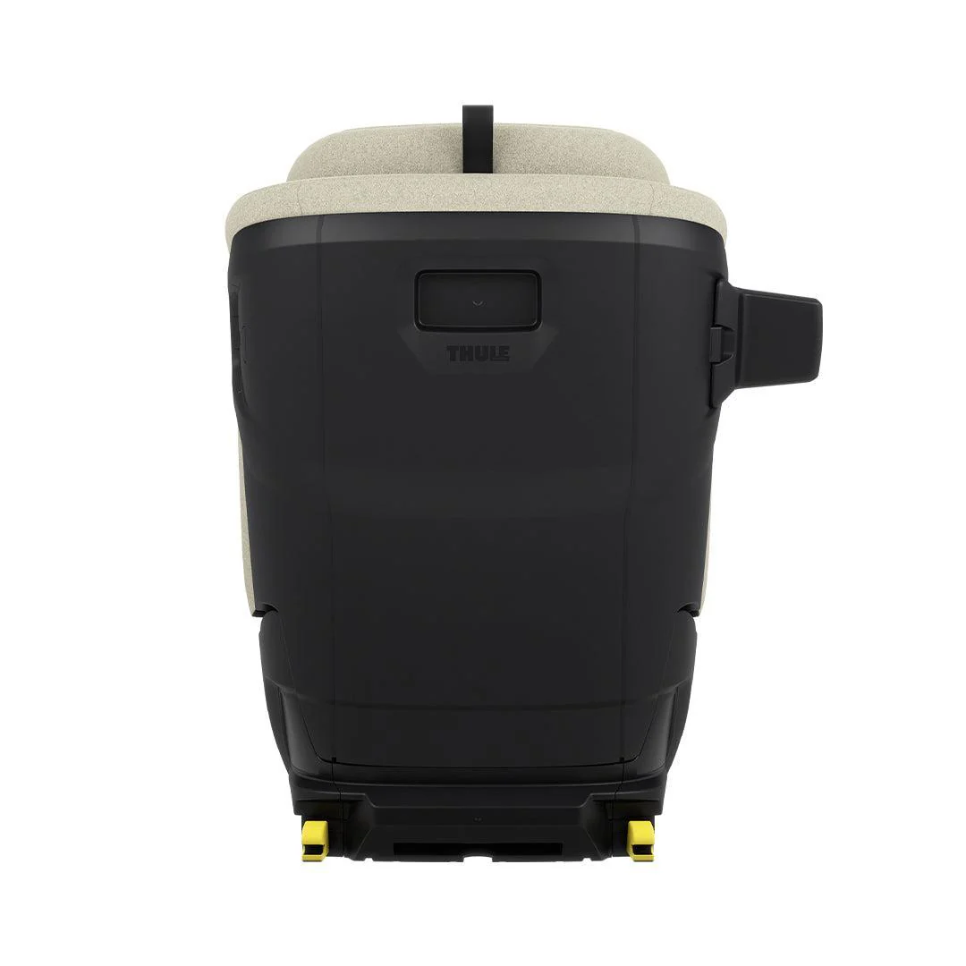 Thule Palm High Back Booster Seat - Soft Beige - Image 8
