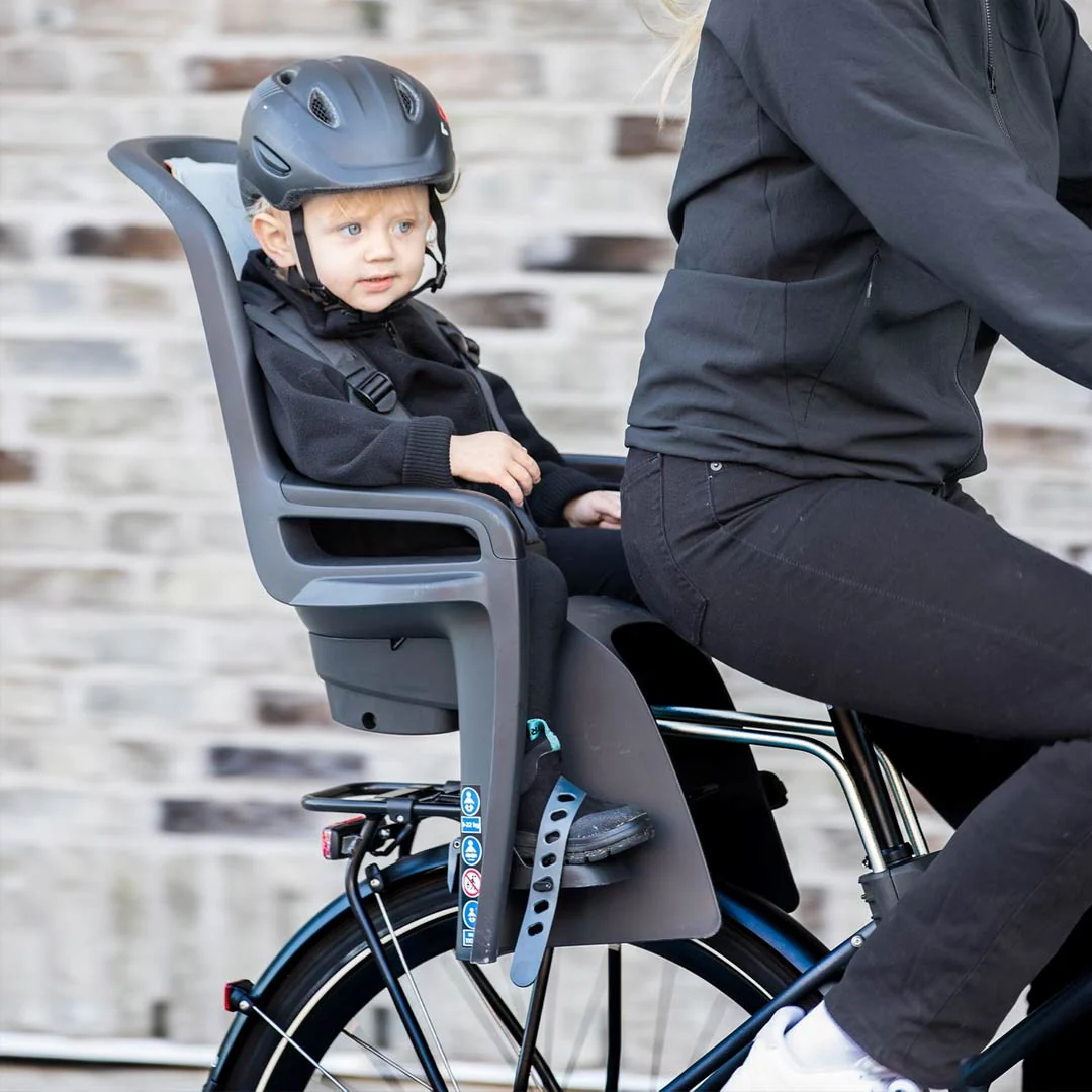 Thule Ride Along 2 - Dark Grey - Image 4