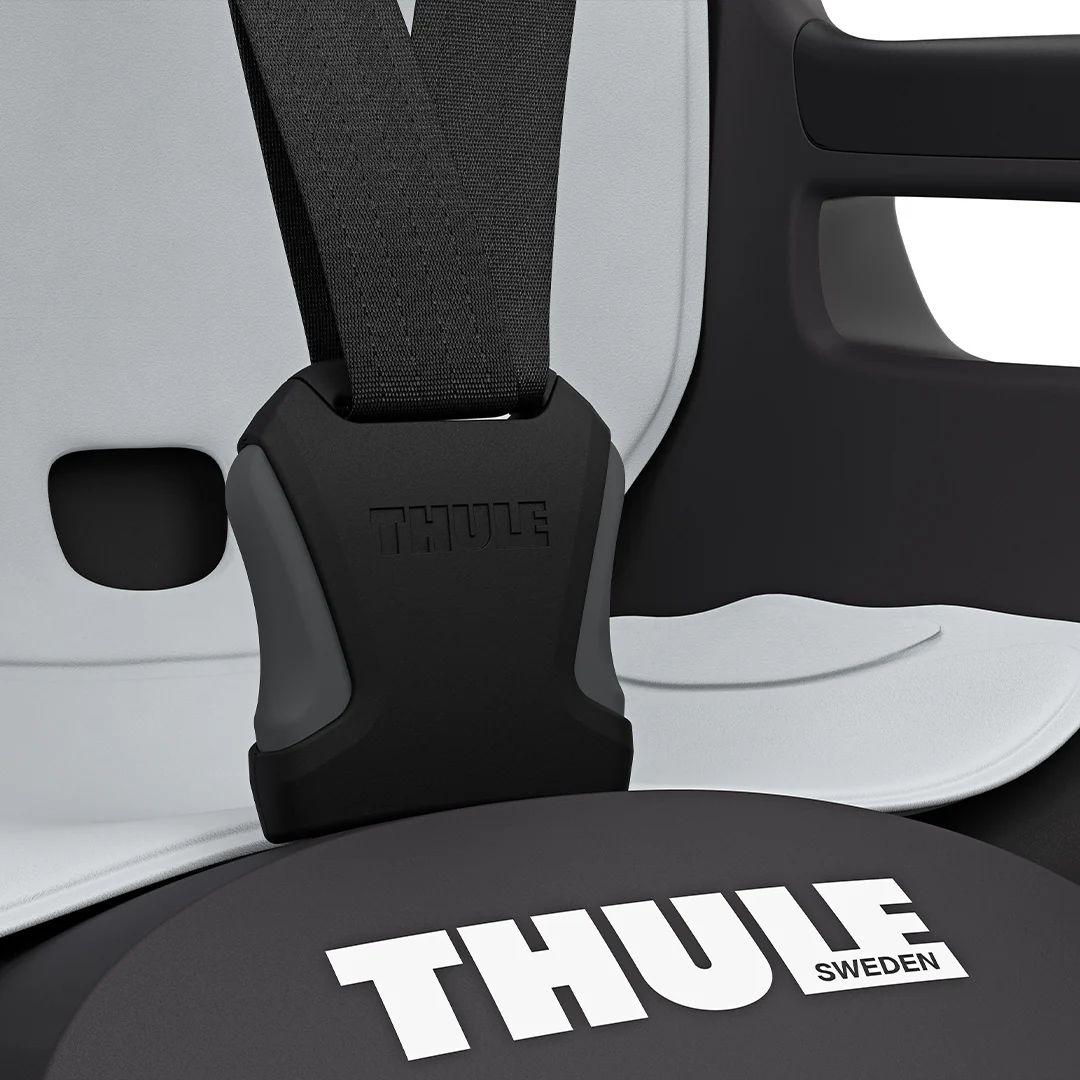 Thule Ride Along 2 - Dark Grey - Image 8
