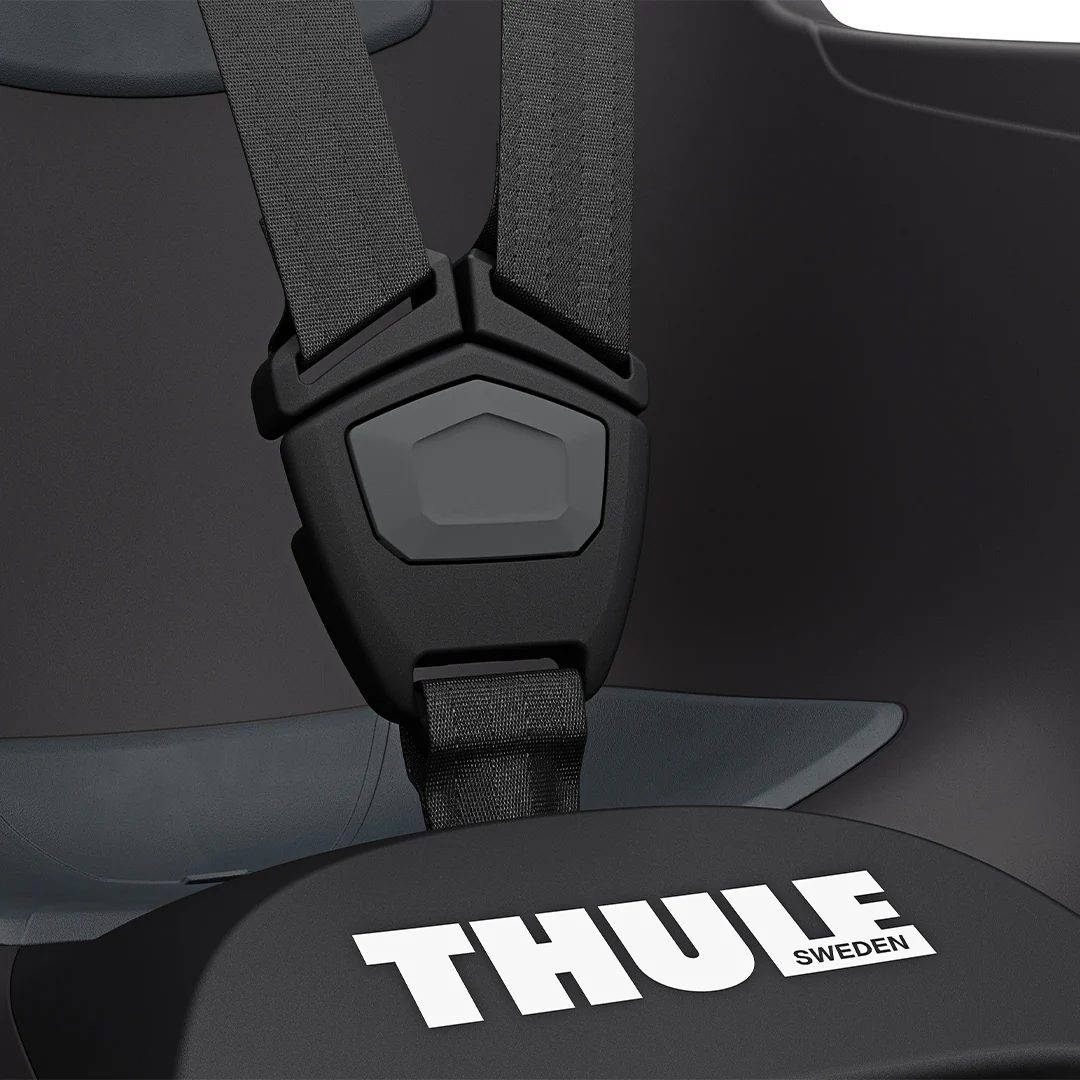 Thule  Ride Along Lite 2 - Dark Grey - Image 4