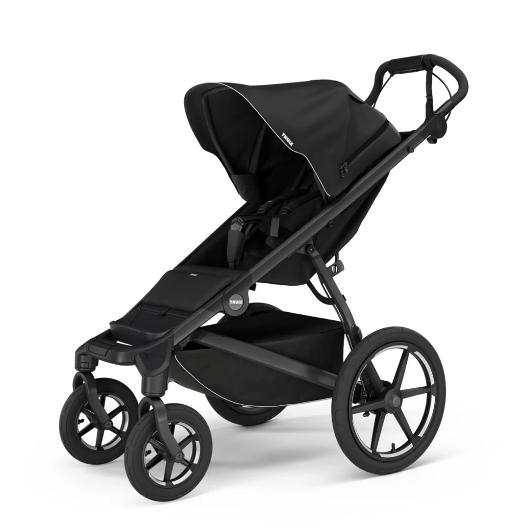Thule  Urban Glide 4-Wheel Stroller - Black