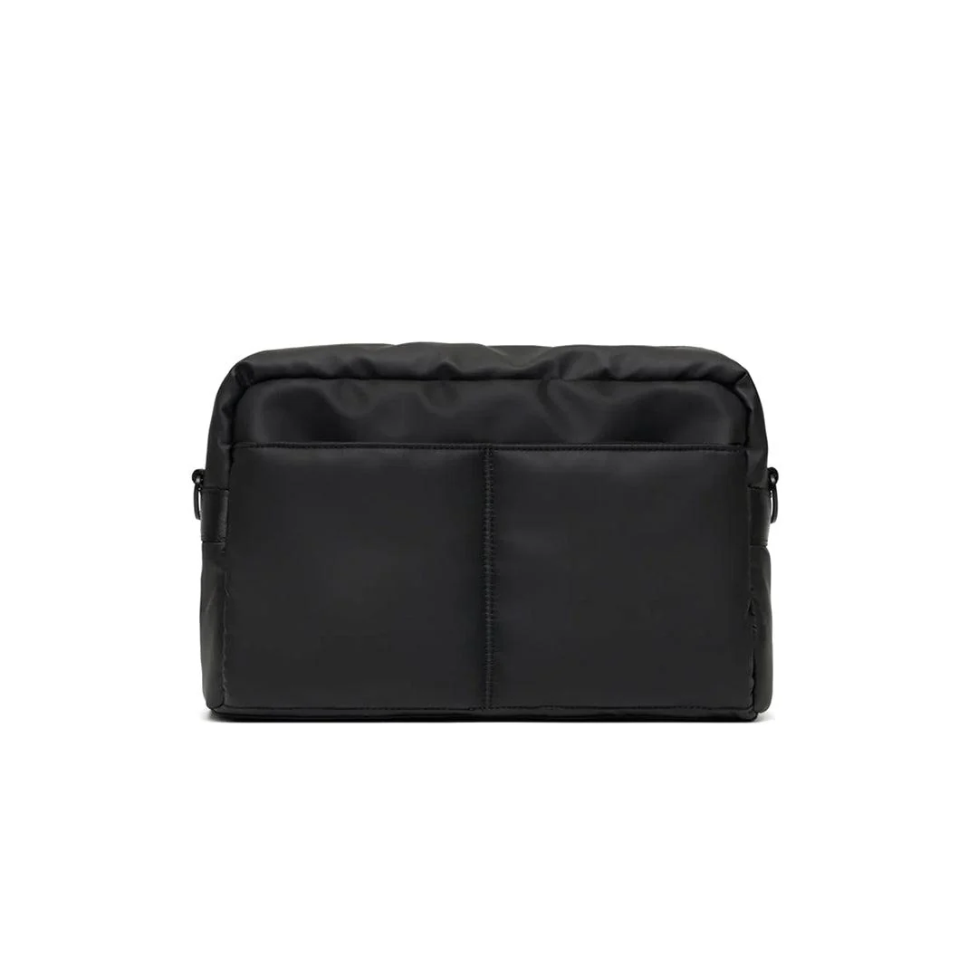 TIBA + MARL Axel Buggy Organiser / Changing Bag - Black - Image 9