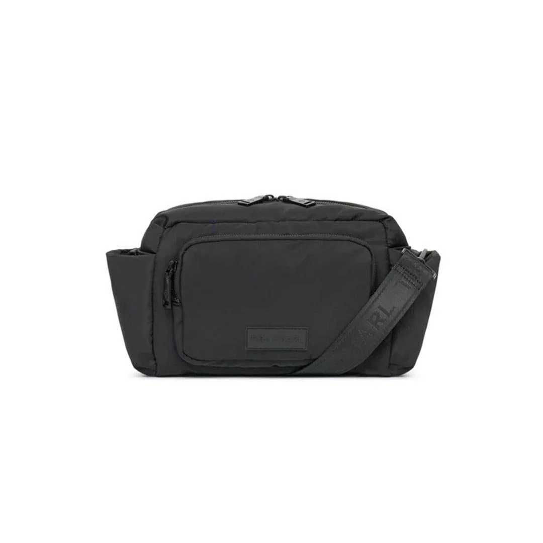 TIBA + MARL Inka Organiser - Black