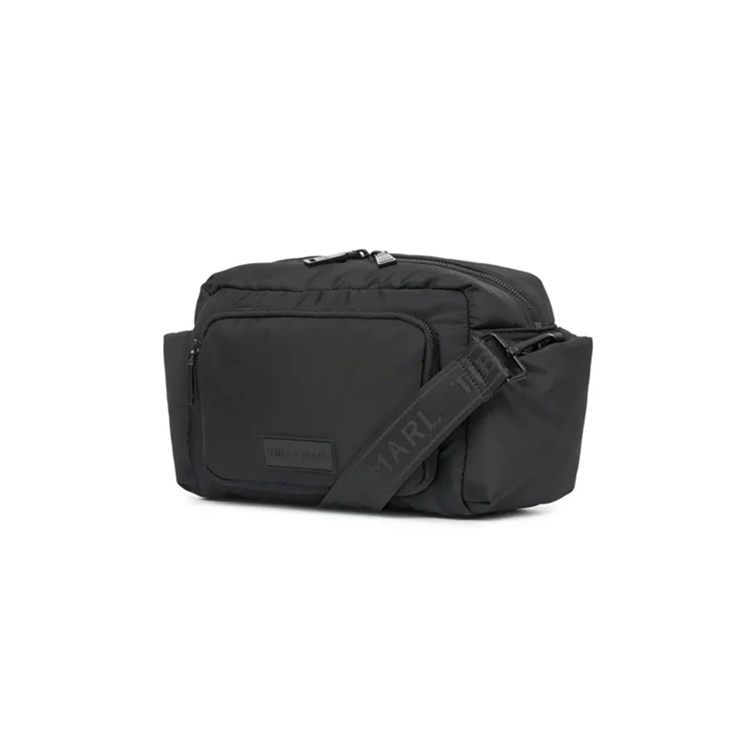TIBA + MARL Inka Organiser - Black - Image 4