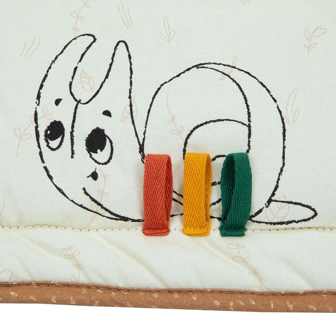 Tiny Love Super Mat - Garden of Adventures - Image 7