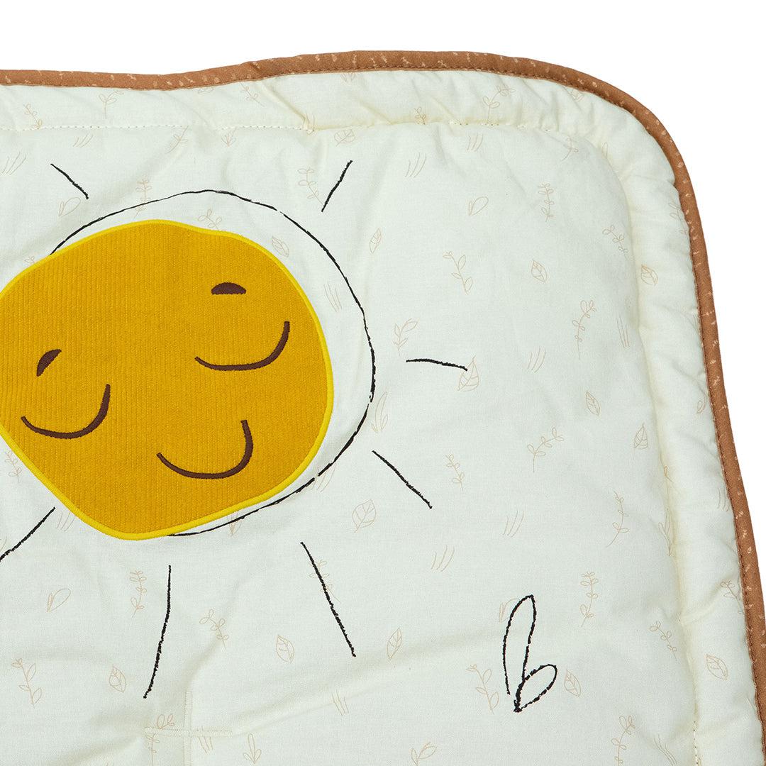 Tiny Love Super Mat - Garden of Adventures - Image 8
