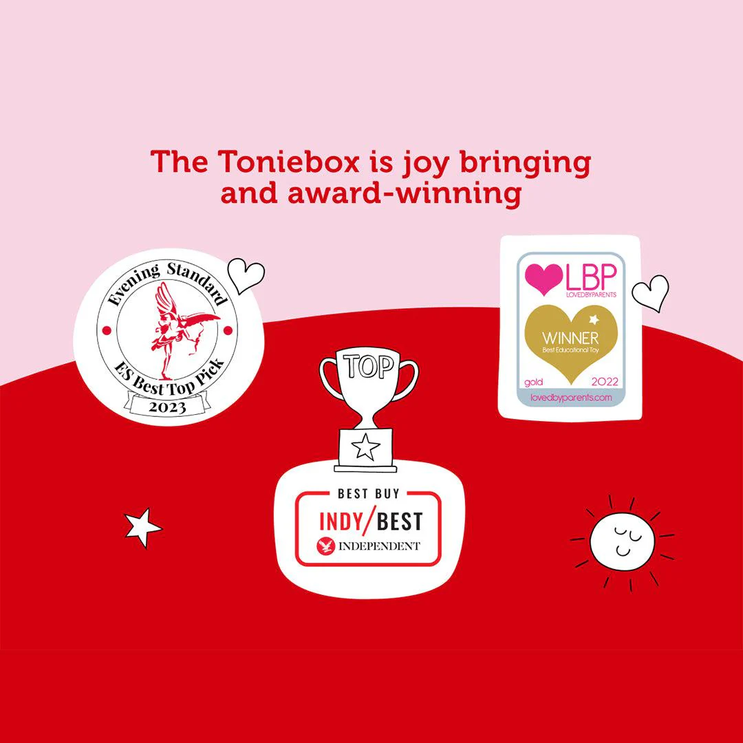 Tonies Clever Pocket: Today With Tonies Podcast - Image 8