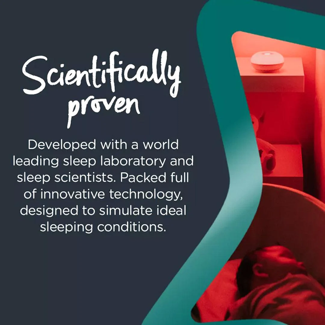 Tommee Tippee Dreammaker Baby Sleep Aid - Image 3