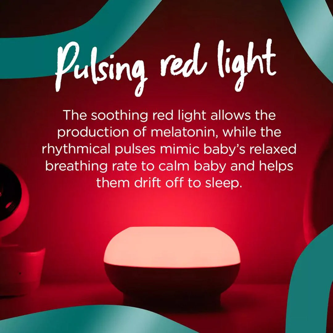 Tommee Tippee Dreammaker Baby Sleep Aid - Image 4