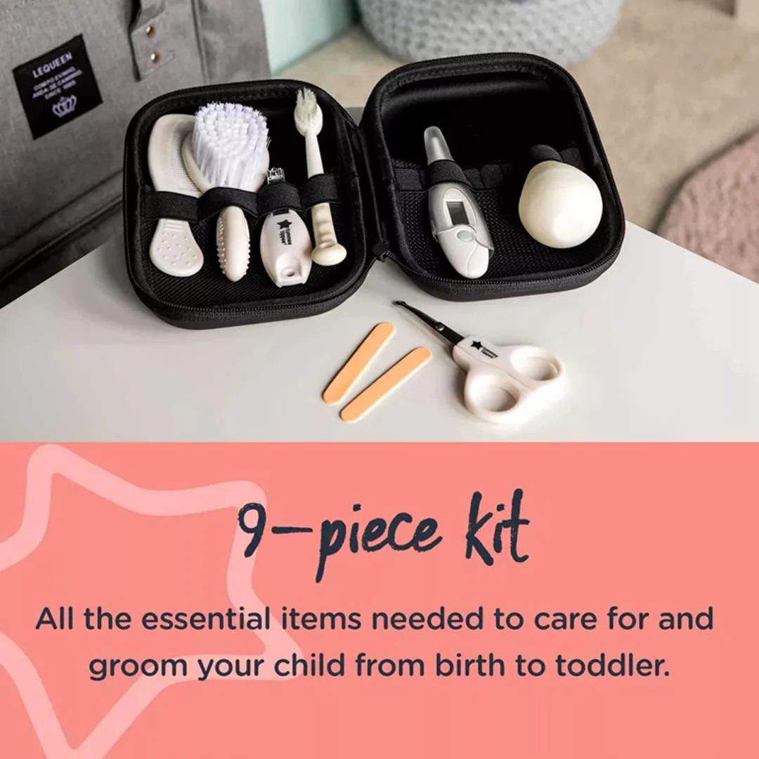 Tommee Tippee Healthcare Kit - Image 5