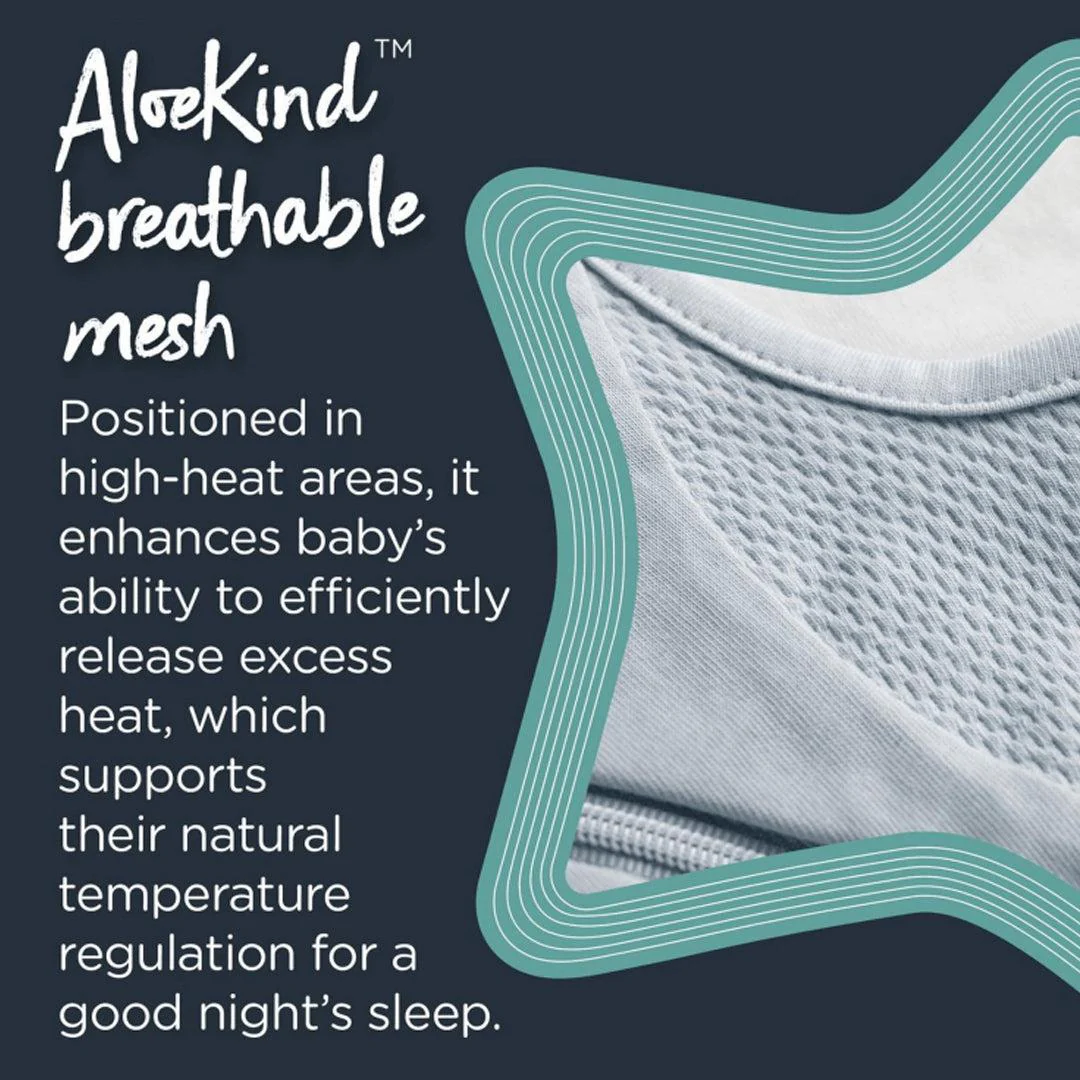 Tommee Tippee Sleeping Bag - Multi Tog - Image 3