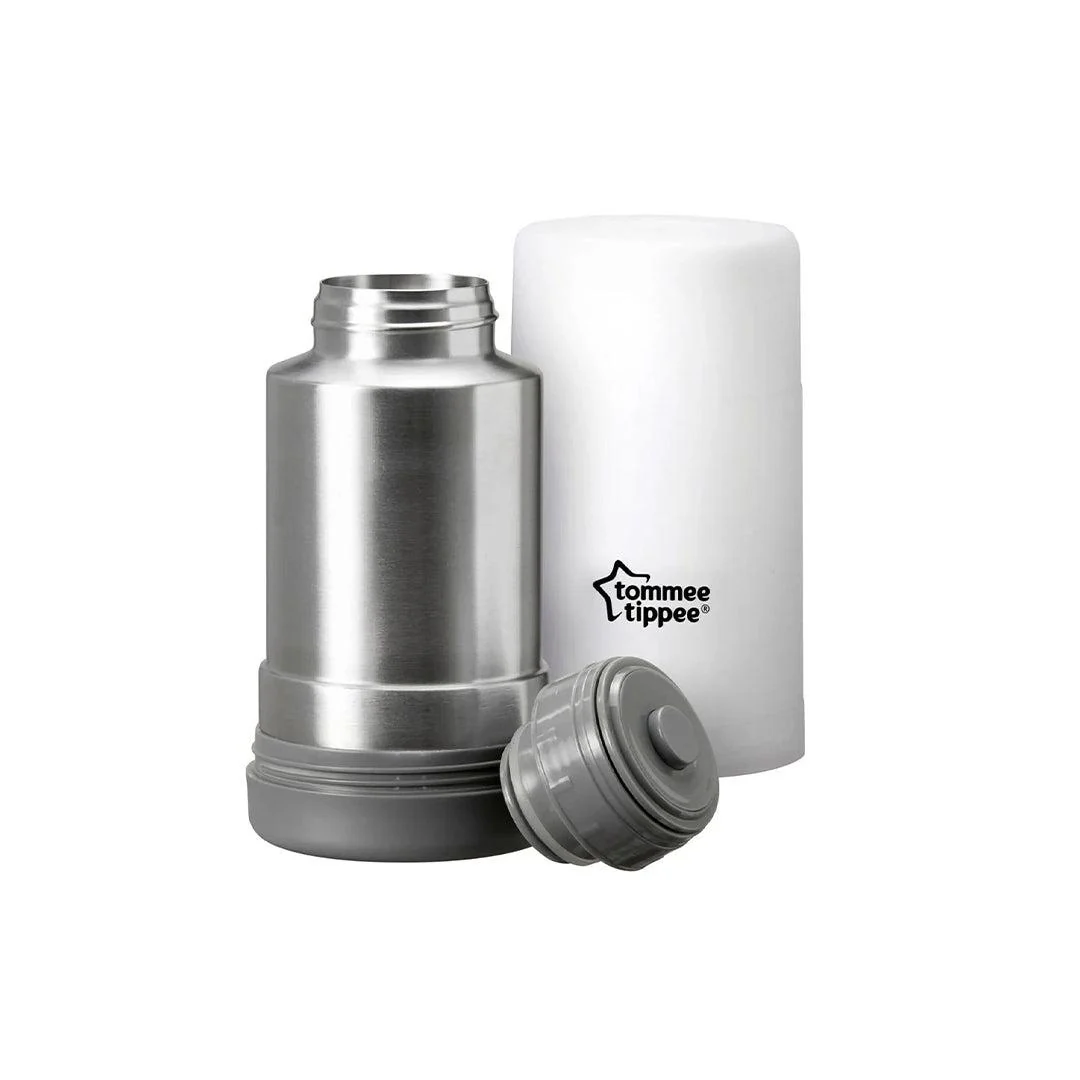 Tommee Tippee Travel Bottle Warmer