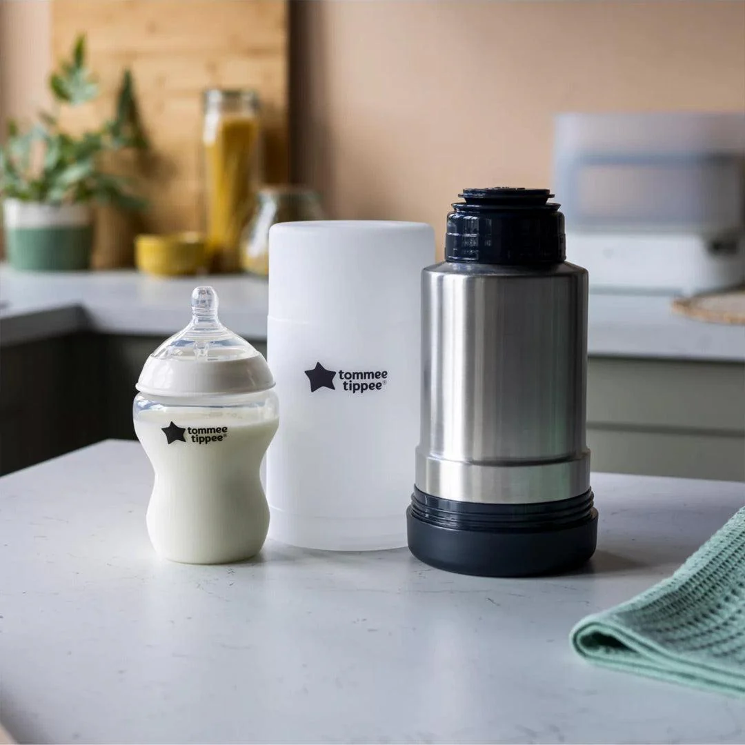 Tommee Tippee Travel Bottle Warmer - Image 2