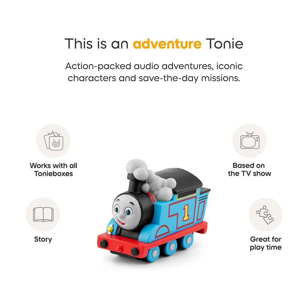 Tonies Thomas & Friends: All Engines Go - Thomas Tank Engine - Image 3