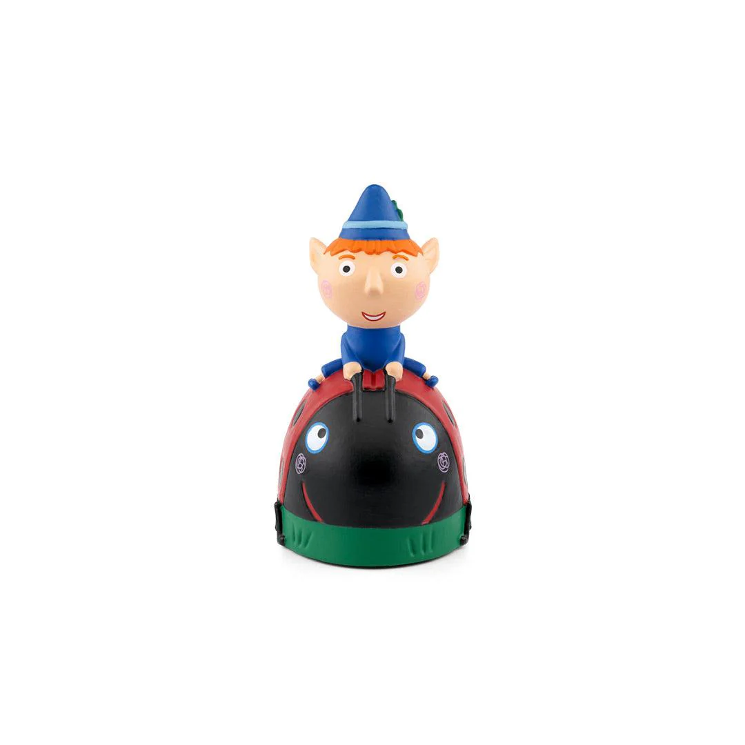 Tonies Ben & Holly's Little Kingdom - Ben - Image 2