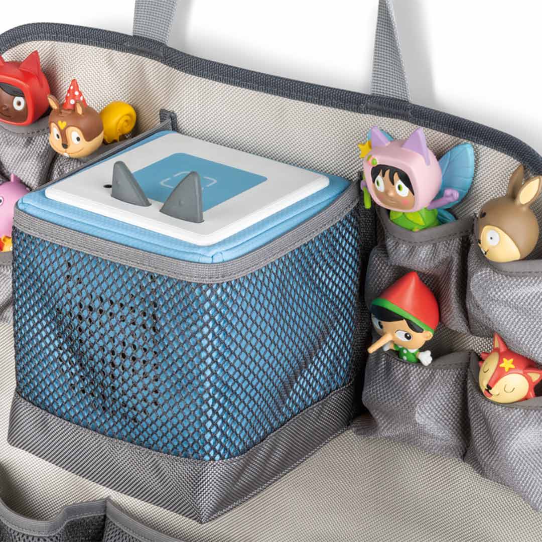 Tonies Car Organiser - Yeti - Image 2