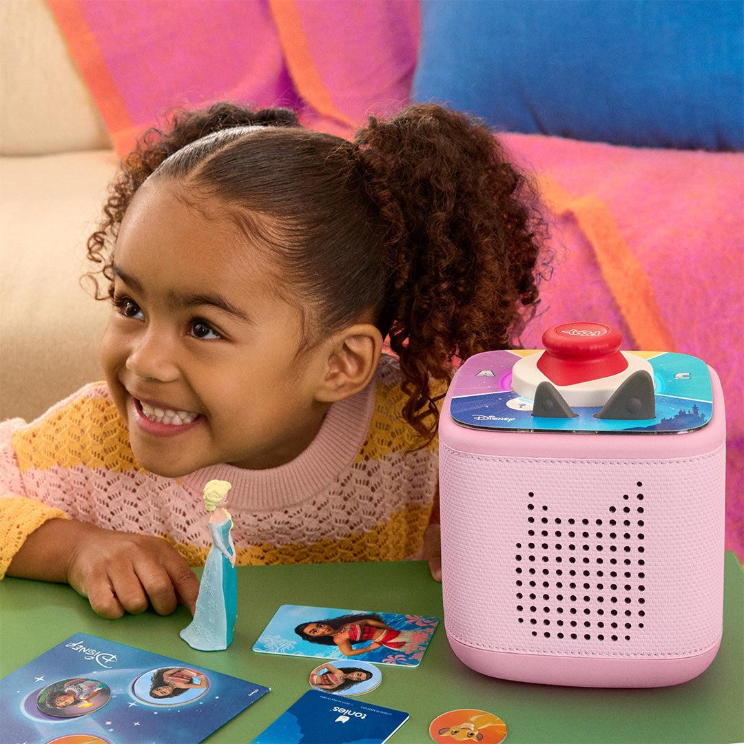Tonies Character Bundle - Encanto, Frozen + Little Mermaid - Image 2