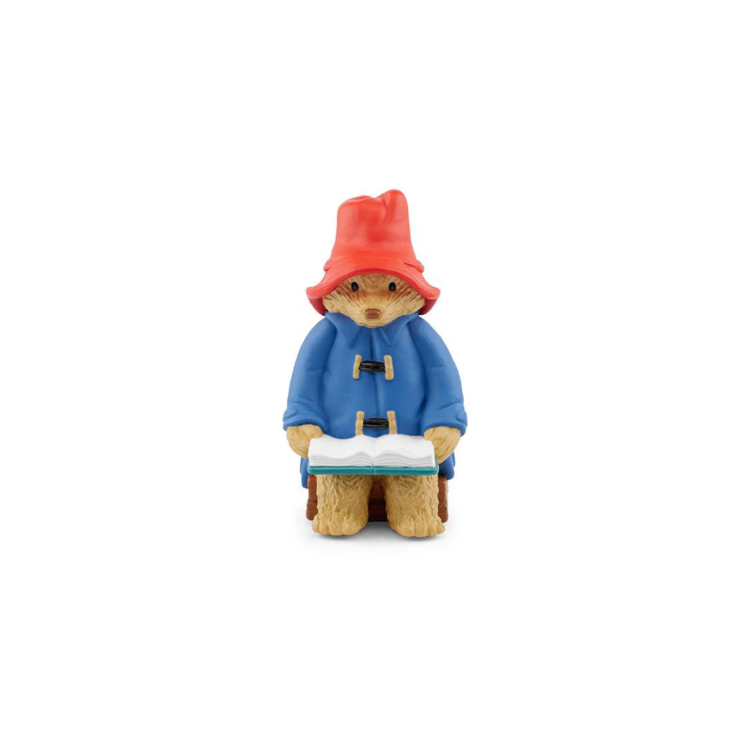 Tonies Character Bundle - More about Paddington, Woody + Cars - Image 6