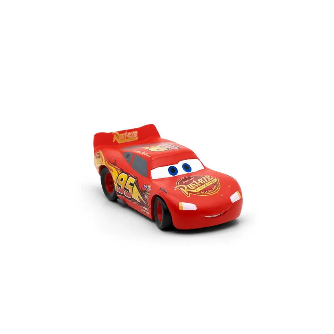 Tonies Character Bundle - More about Paddington, Woody + Cars - Image 7