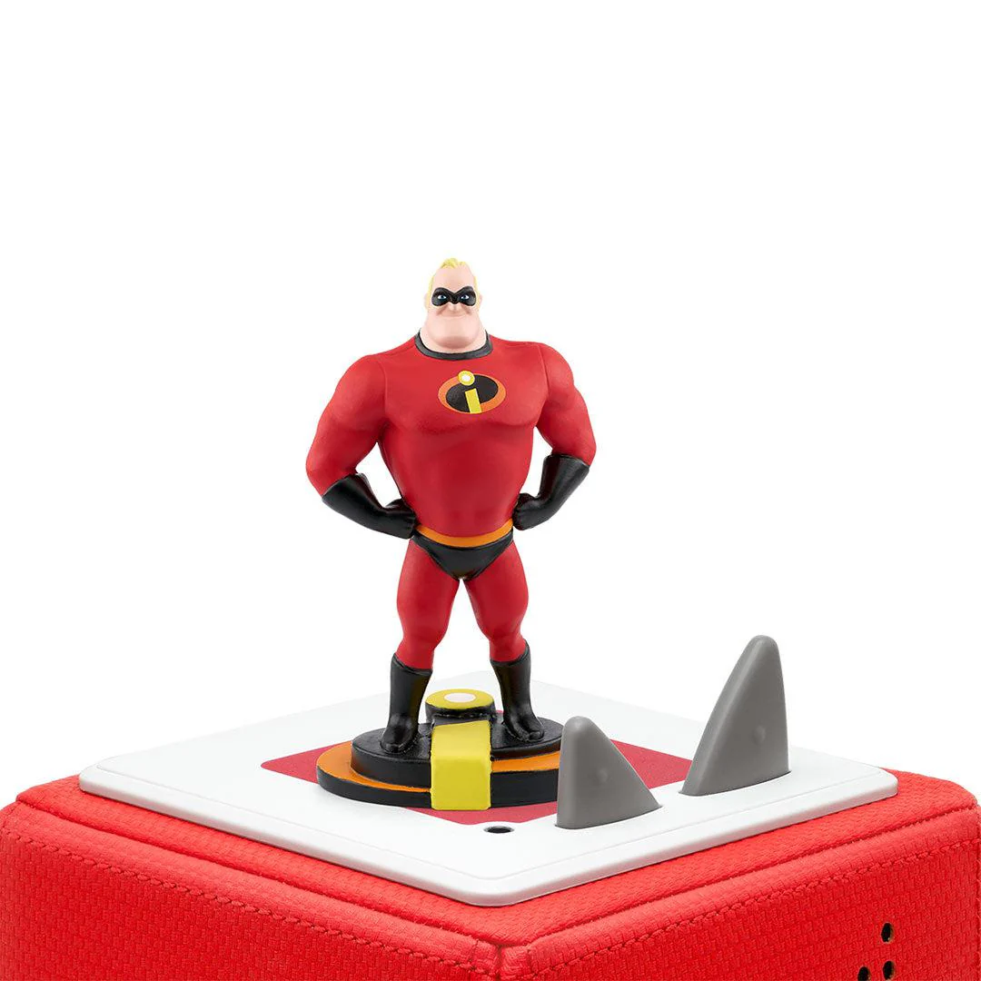 Tonies Character Bundle - Disney Cars | Toy Story | The Incredibles - Image 3
