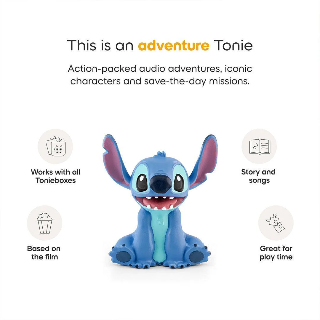 Tonies Disney - Lilo & Stitch - Image 3