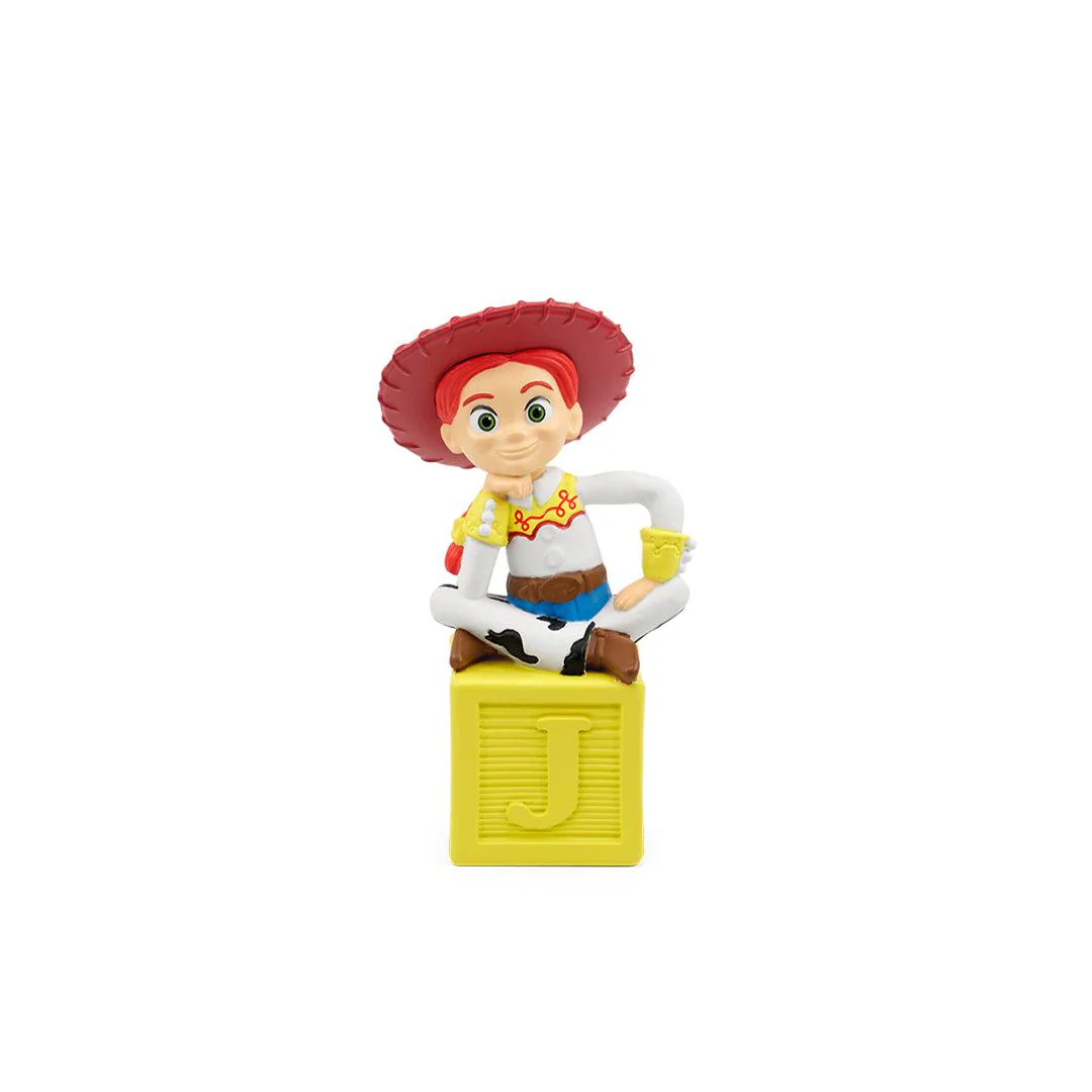 Tonies Disney - Toy Story 3 & 4: Jessie - Image 2