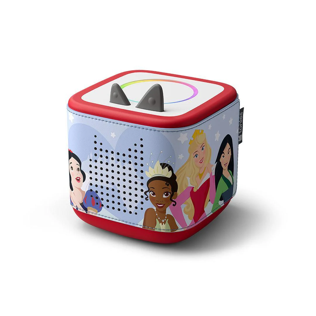 Tonies Disney Princess Toniebox 2 Sleeve