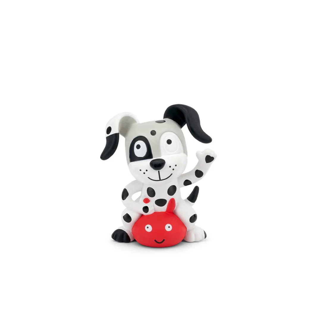 Tonies Favourite Children's Songs - Playtime And Action Songs 2 - Image 2