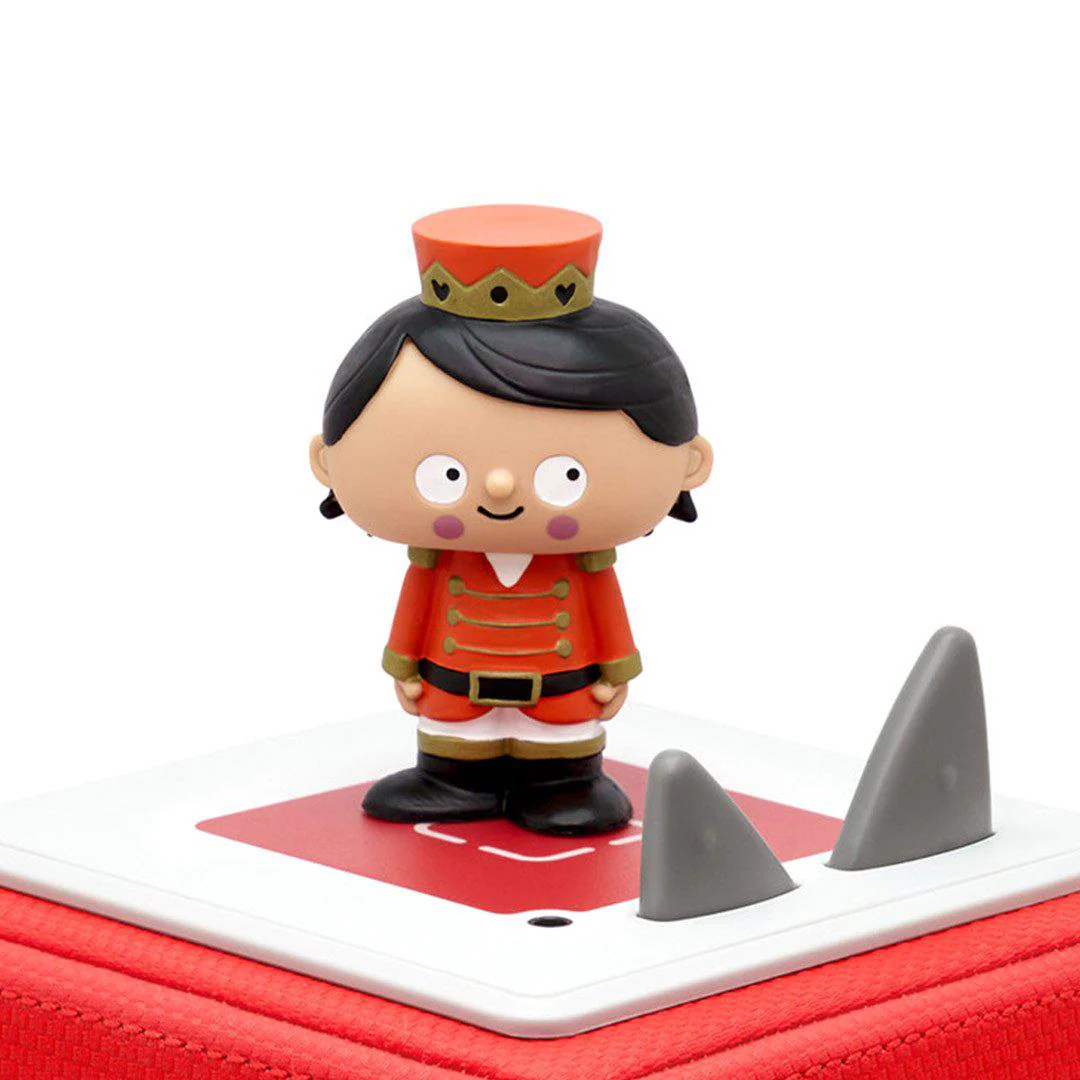 Tonies Favourite Masterpieces - The Nutcracker