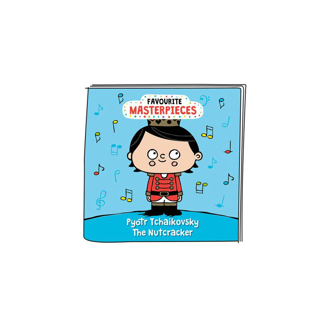 Tonies Favourite Masterpieces - The Nutcracker - Image 4