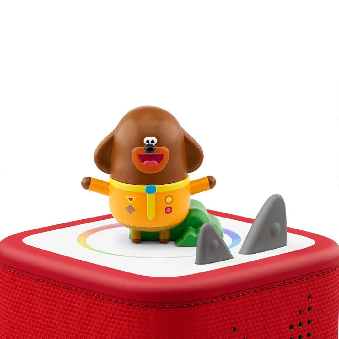 Tonies Hey Duggee