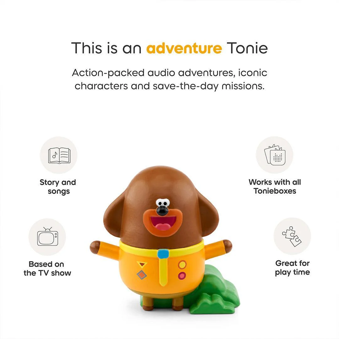 Tonies Hey Duggee - Image 3