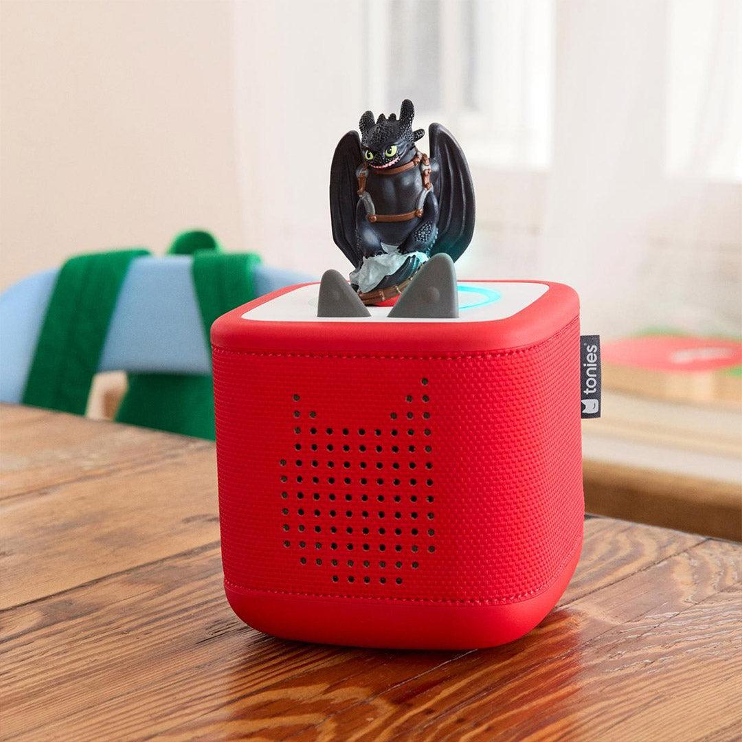 Tonies How to Train Your Dragon: Toothless - Image 2