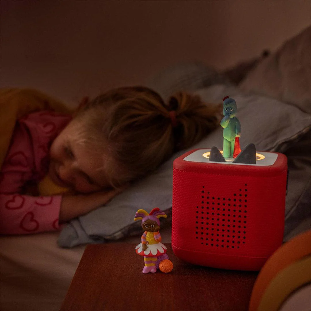 Tonies In The Night Garden - A Musical Journey - Image 2